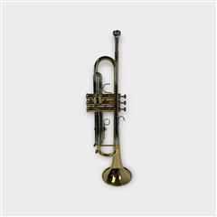 BESSON 609 BB TRUMPET (USA/KANSTUL, C.1990) w/Conn 5 & Original Case